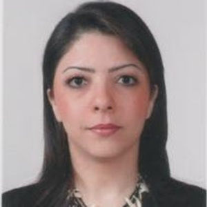 Meet your Posher, Sharareh